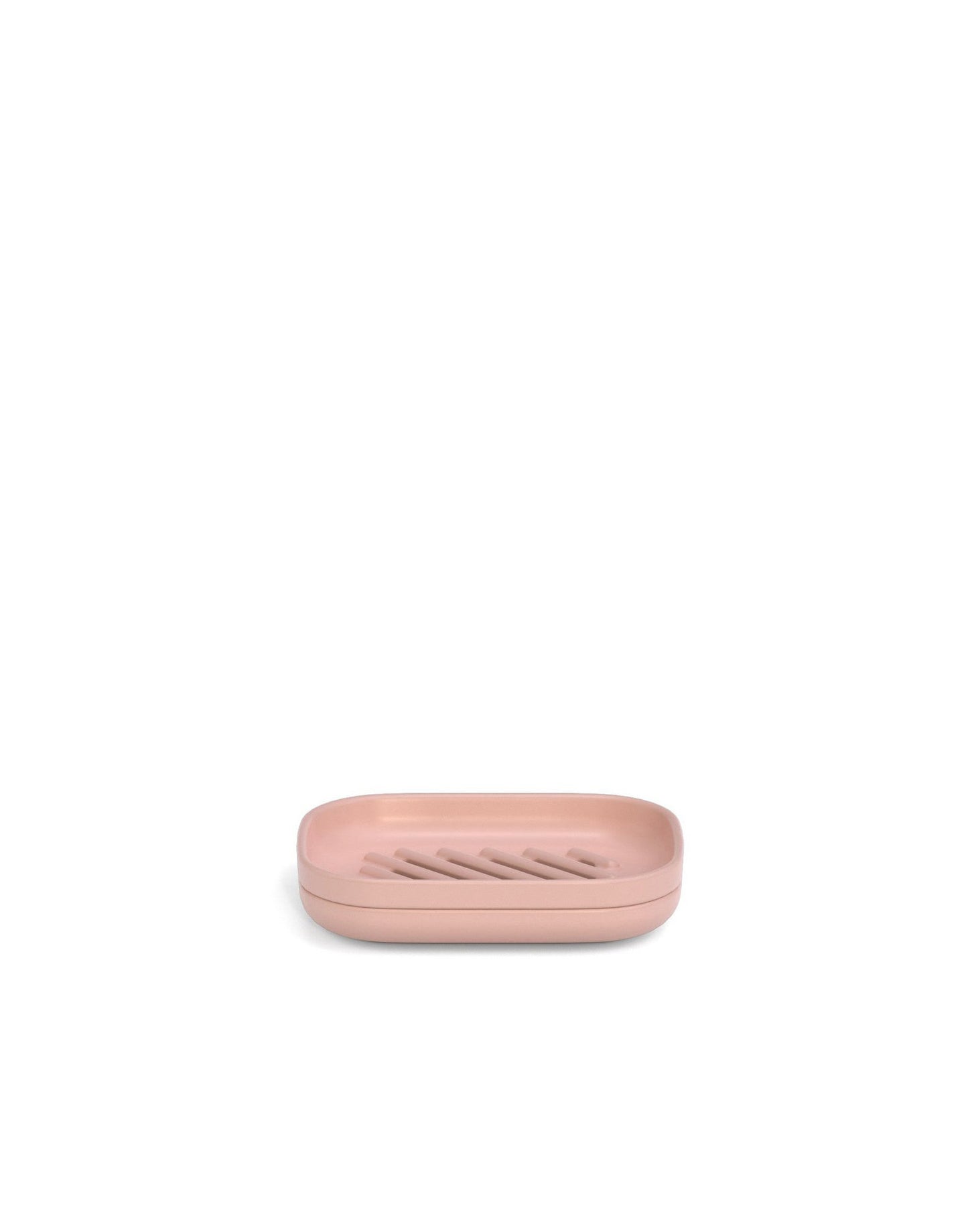 Zeepschaal ( oud roze)