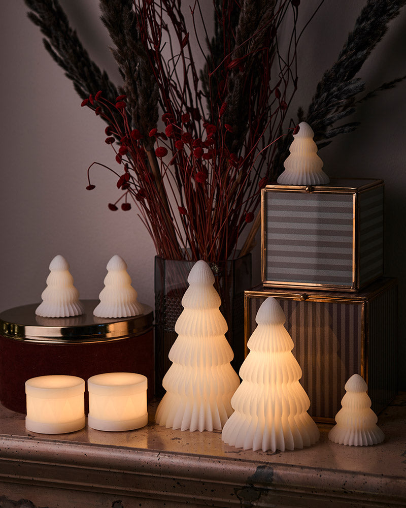 Claire dennenboom (16cm)