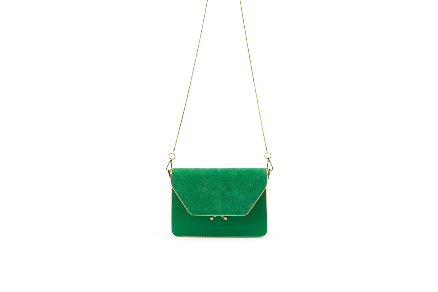 la promenade | ton sur ton | paris green