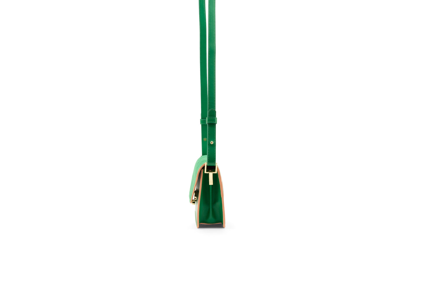 la promenade | ton sur ton | paris green