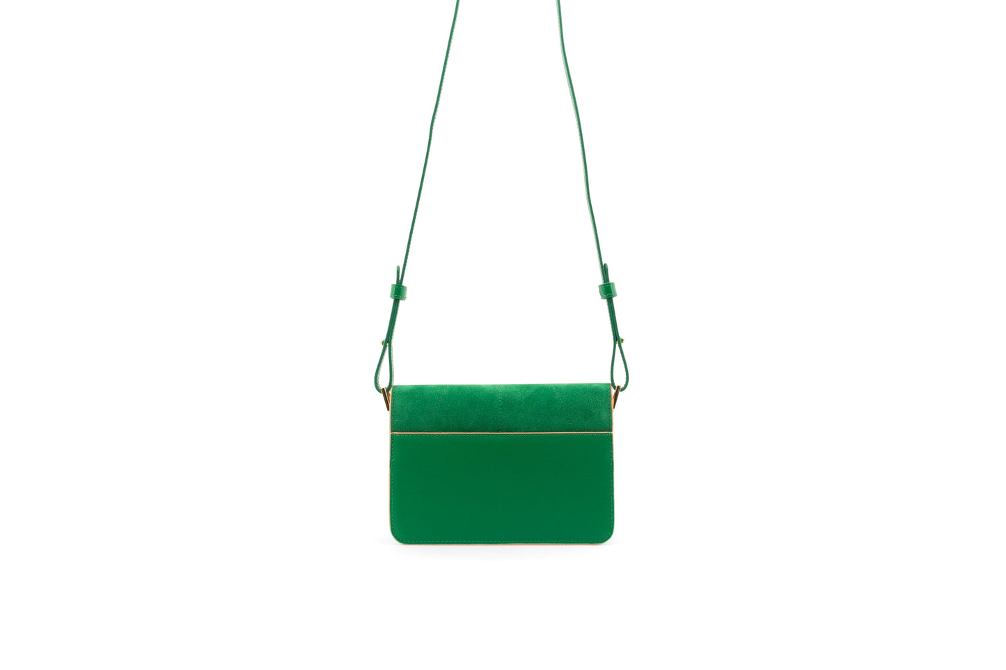 la promenade | ton sur ton | paris green
