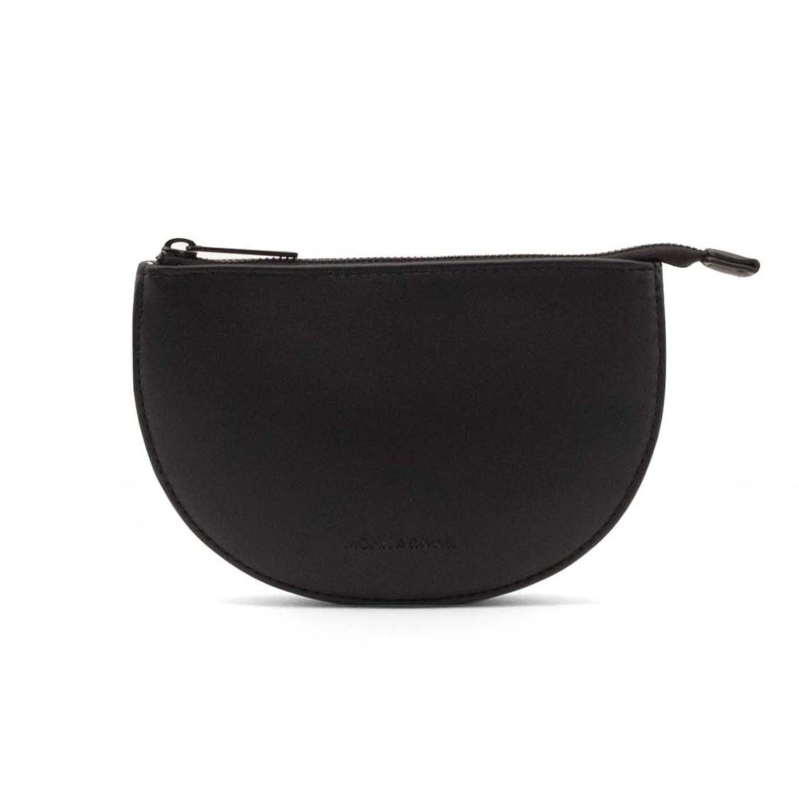 Mondoto half moon wallet