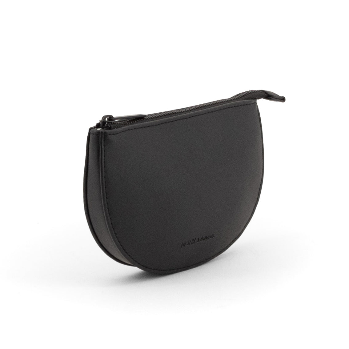 Mondoto half moon wallet