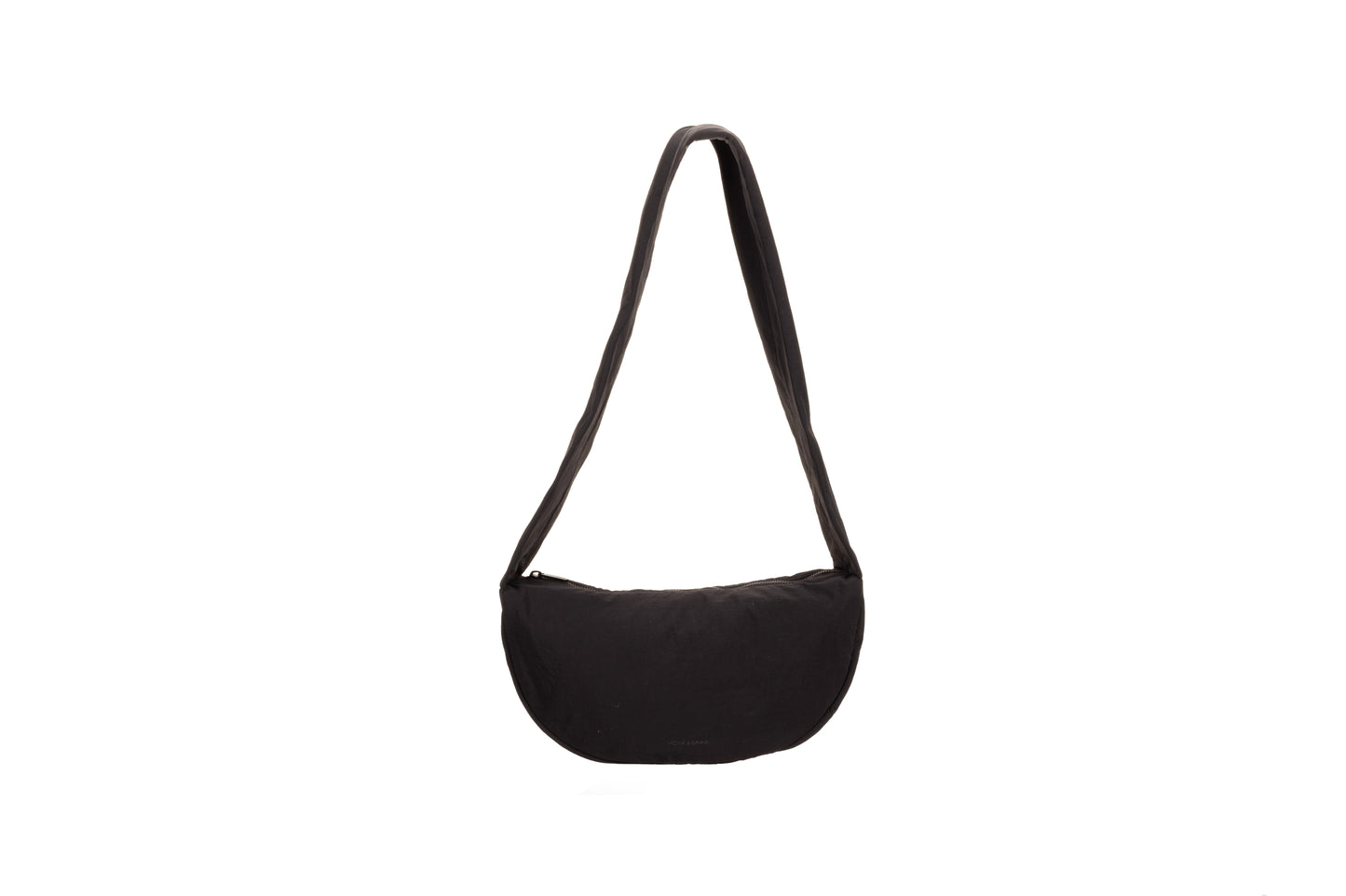 Namika cross body bag • black