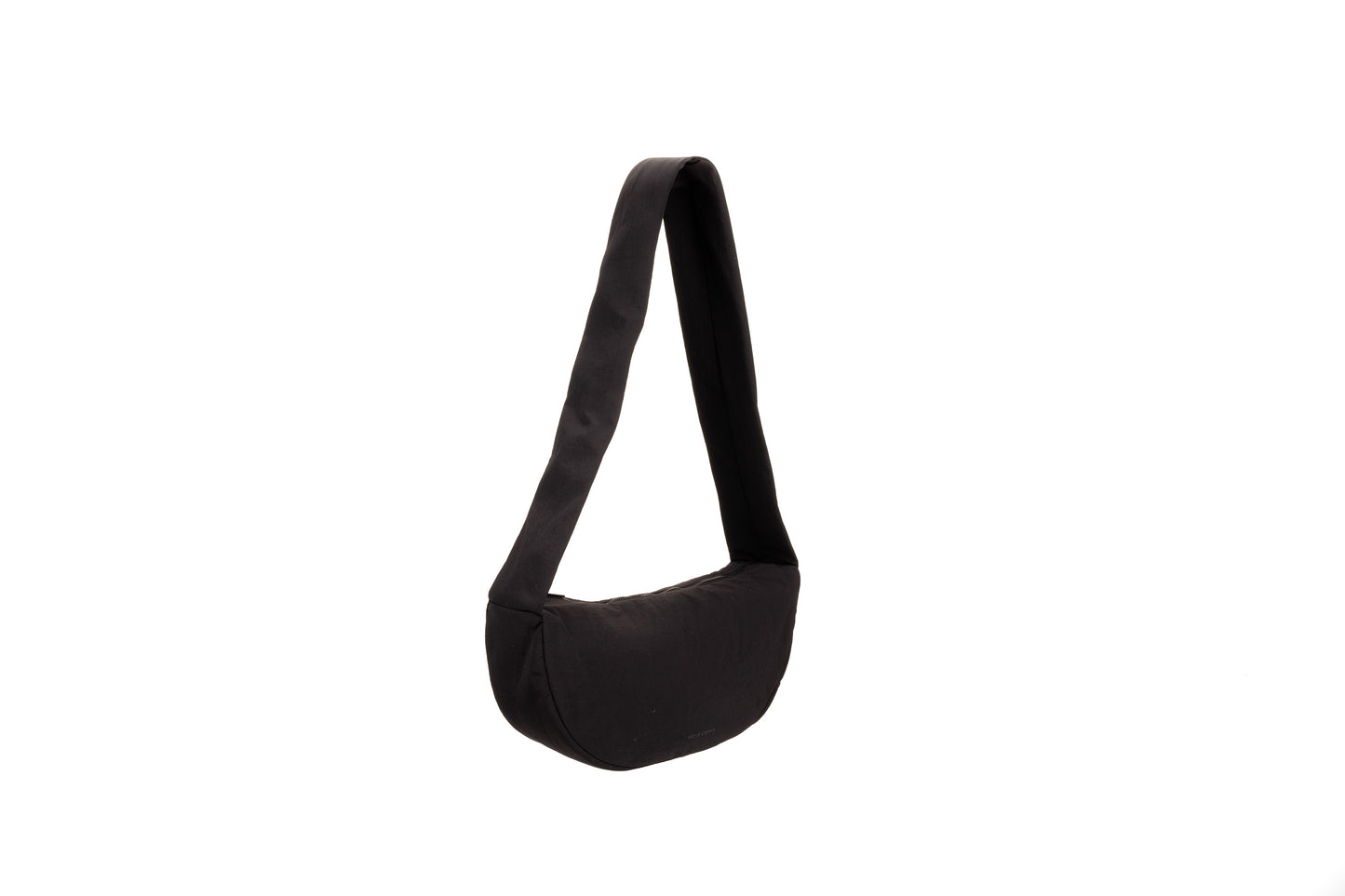 Namika cross body bag • black