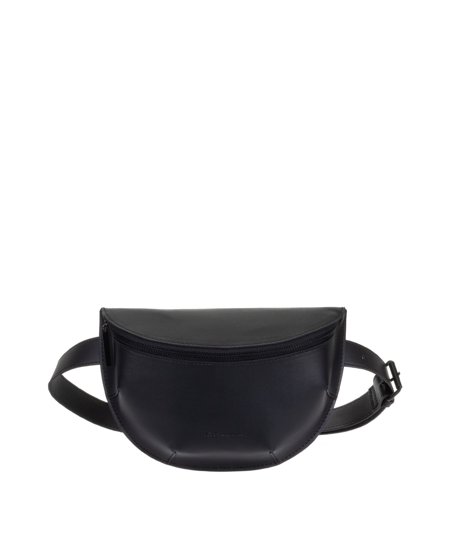 Susuki belt bag - black