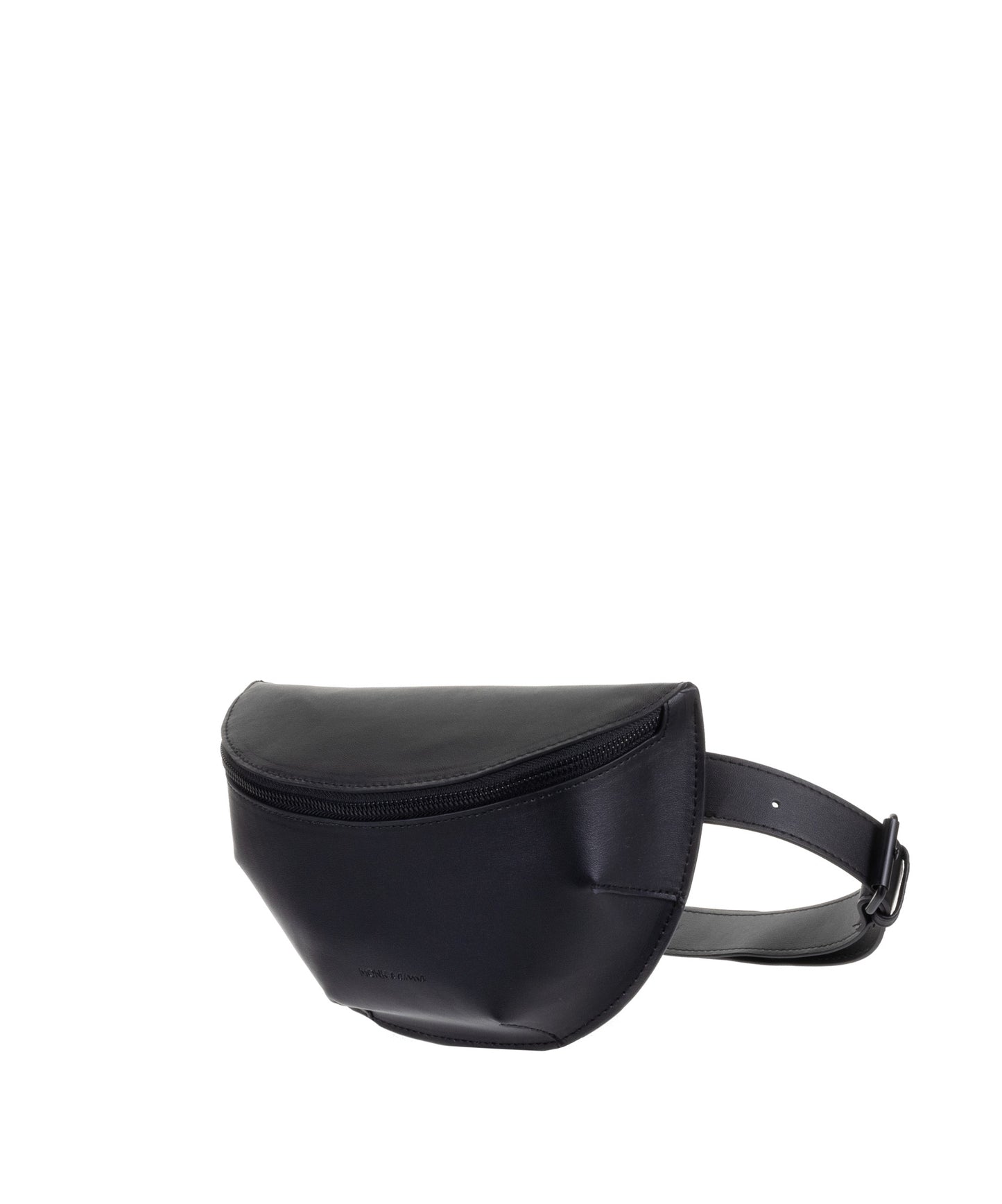 Susuki belt bag - black