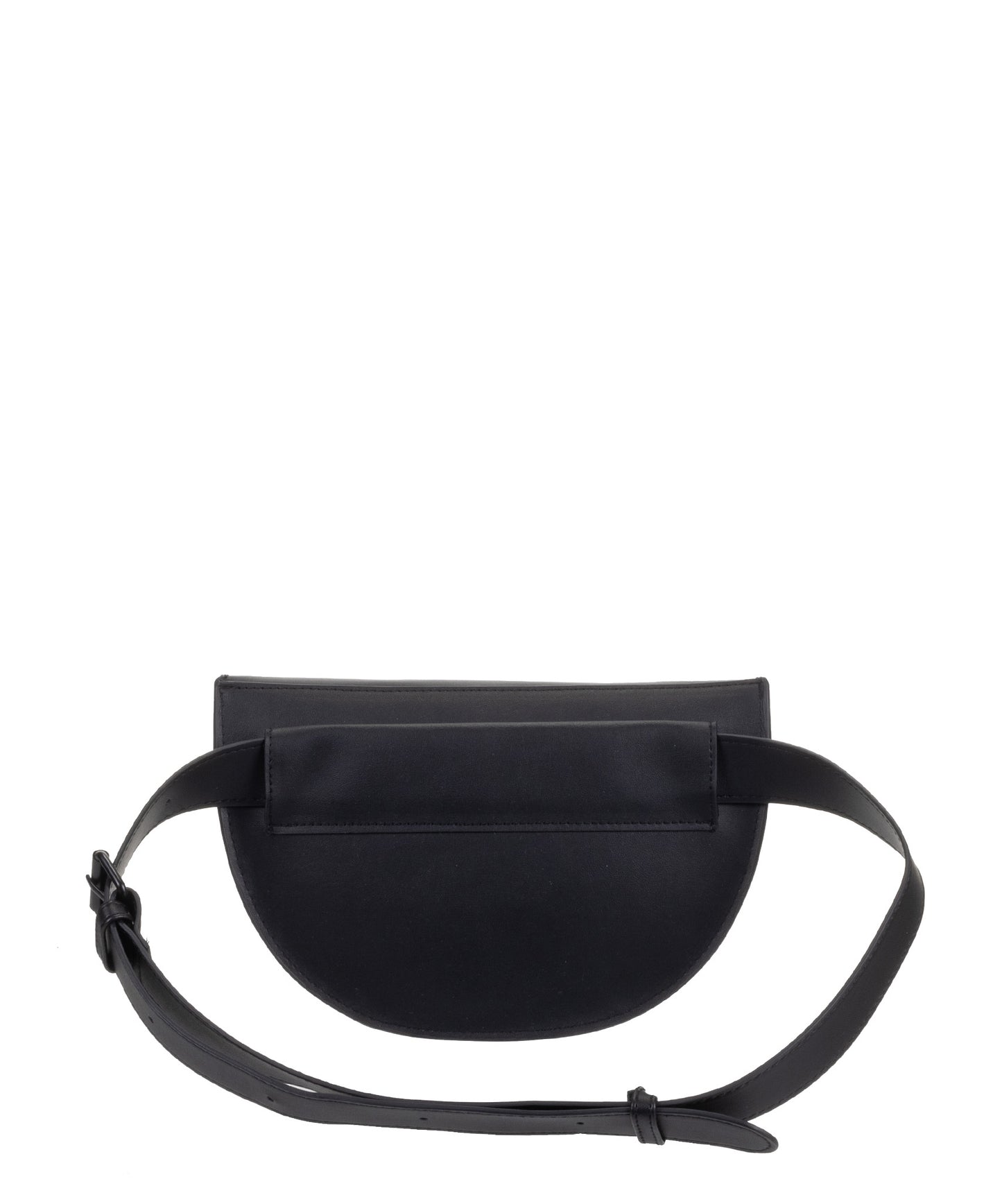 Susuki belt bag - black