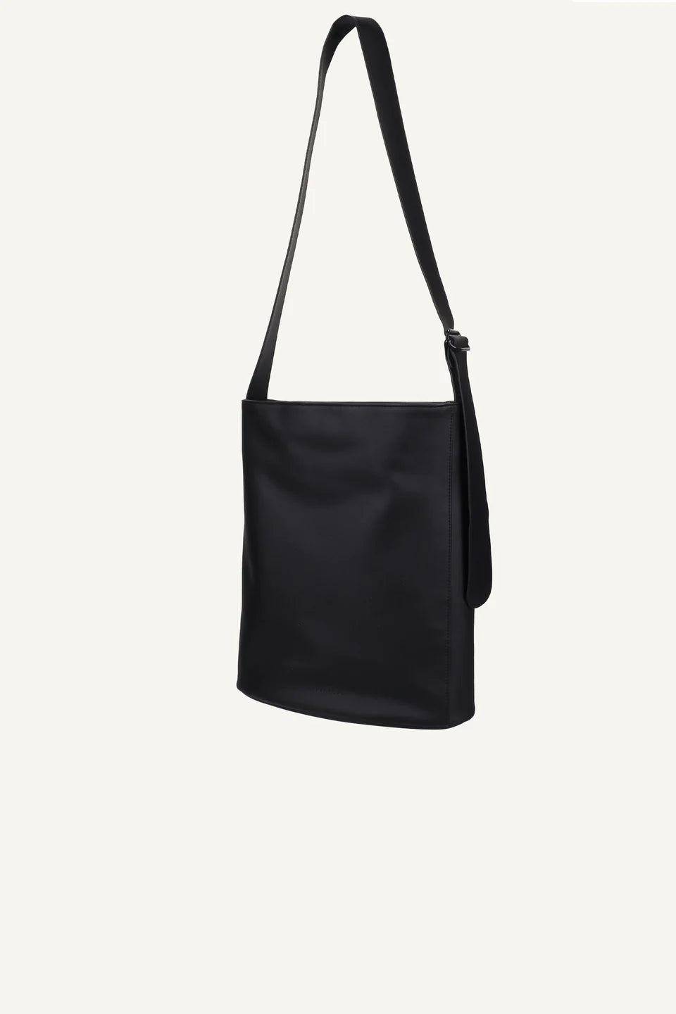 Naomi cross body bag • black