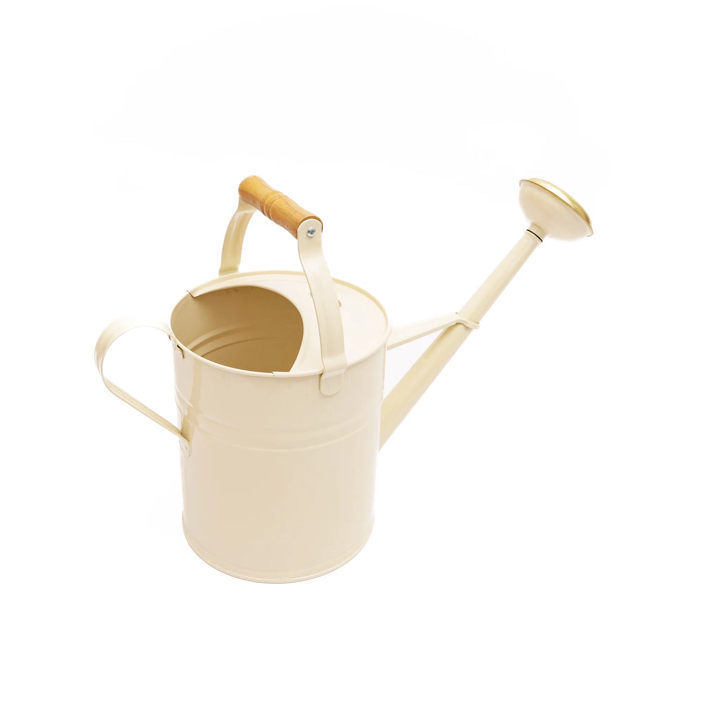 Gieter 5 liter - Vintage Cream