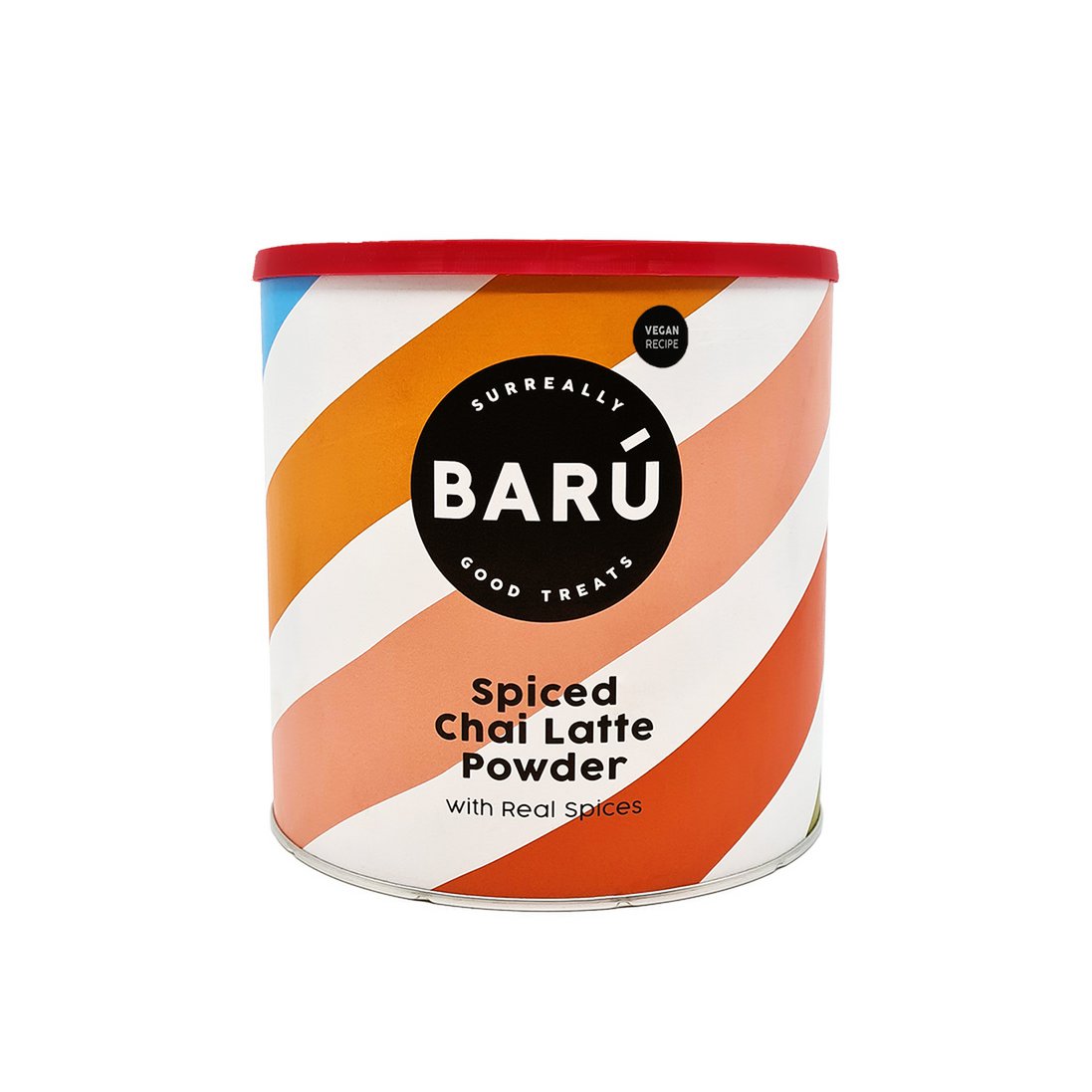 Spiced Chai Latte (1500 gr)