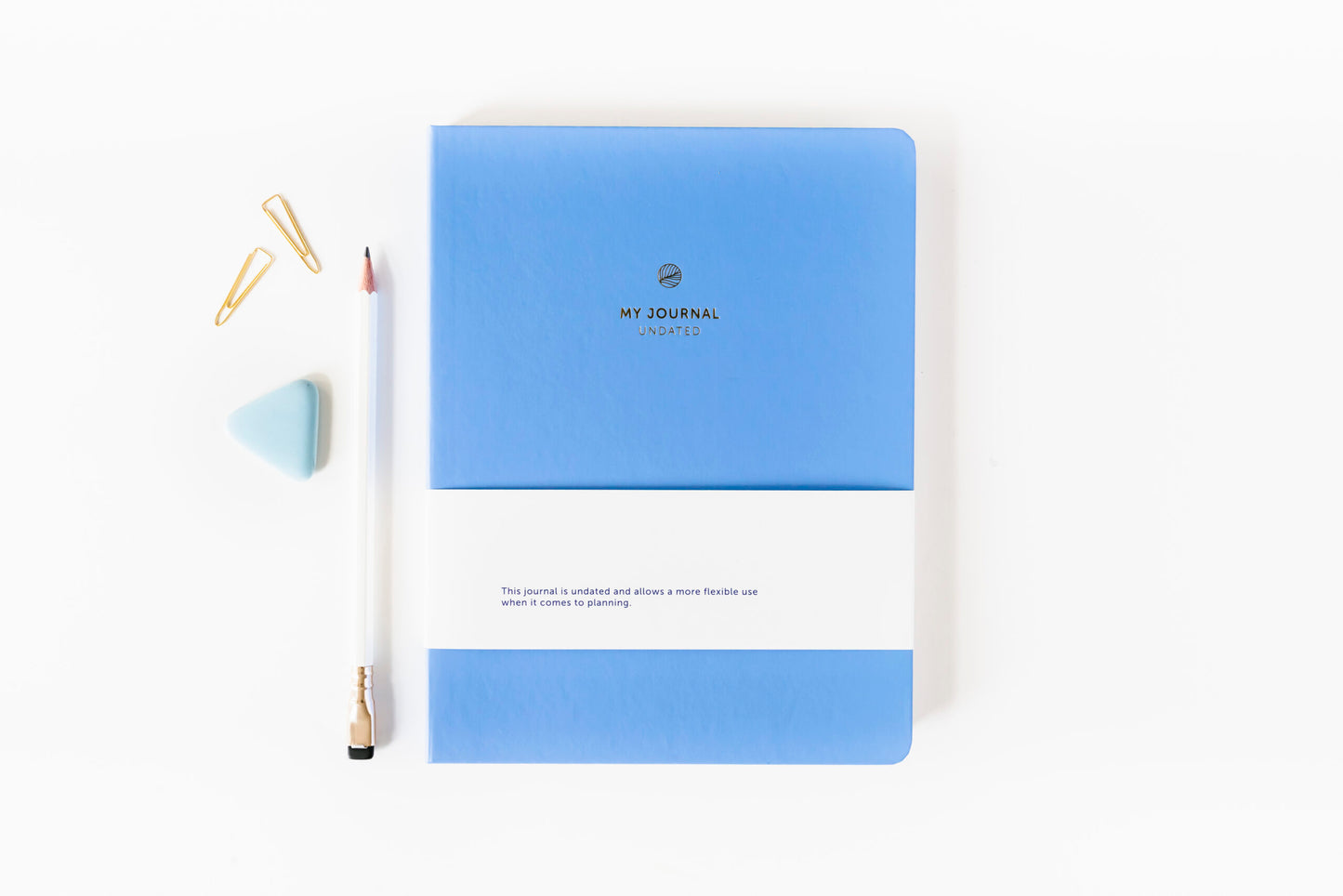 My journal - agenda - ongedateerd