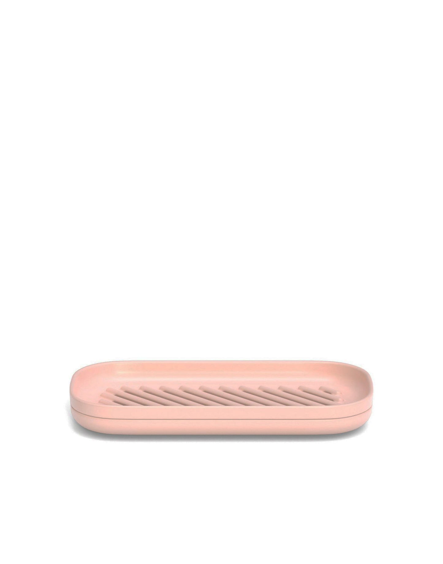 XXL Zeepschaal ( oud roze)