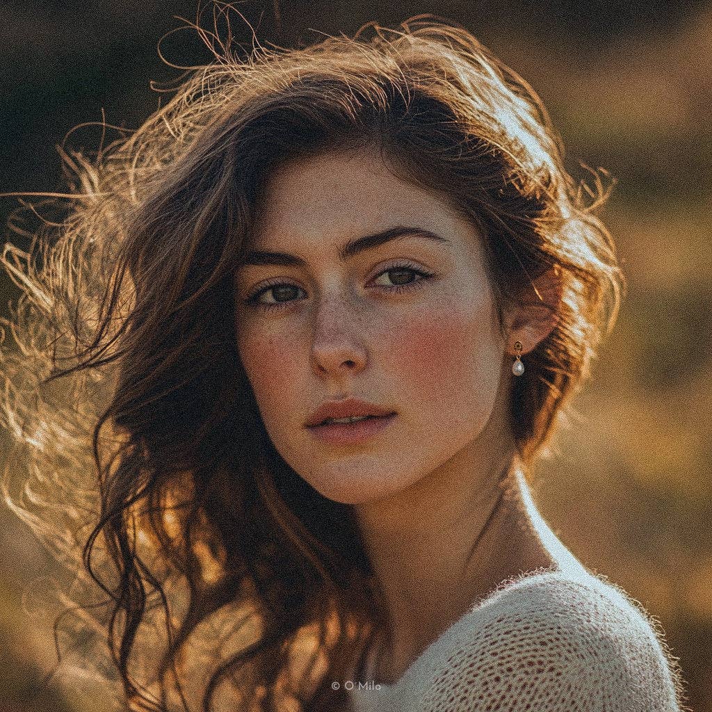 Barokke parelstekers. Perla