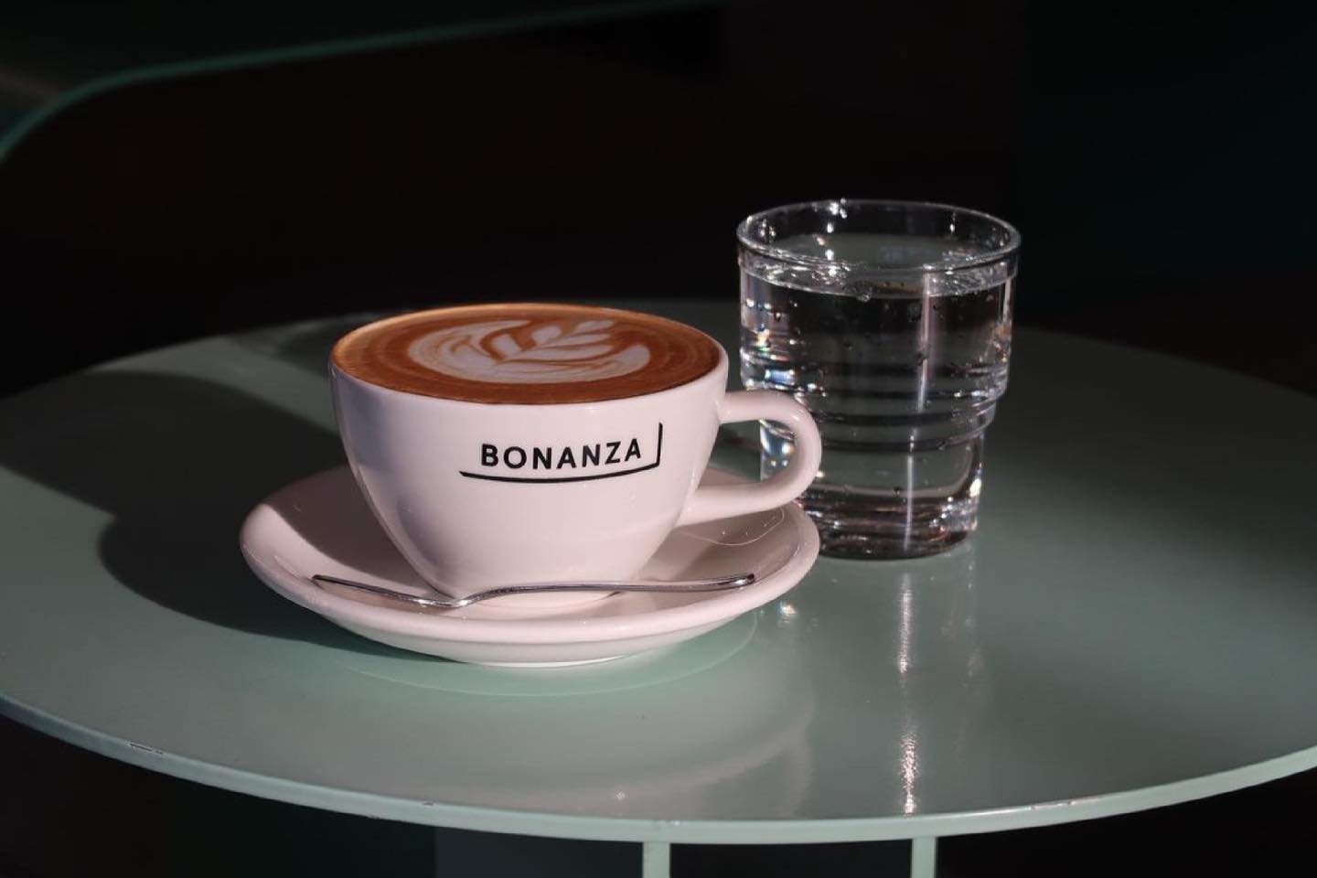 Bonanza Blend - 250 gr