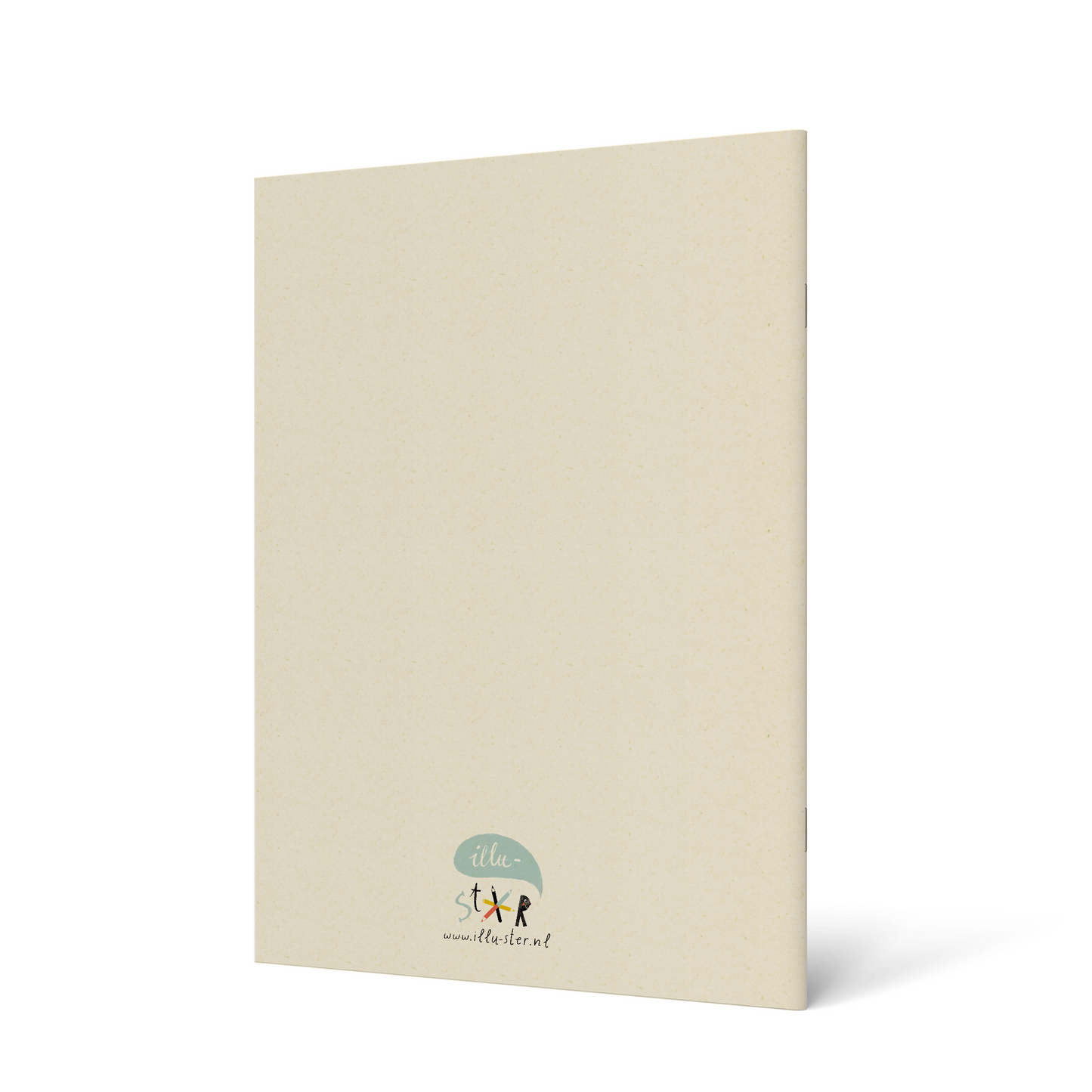 Notebook - for great thoughts