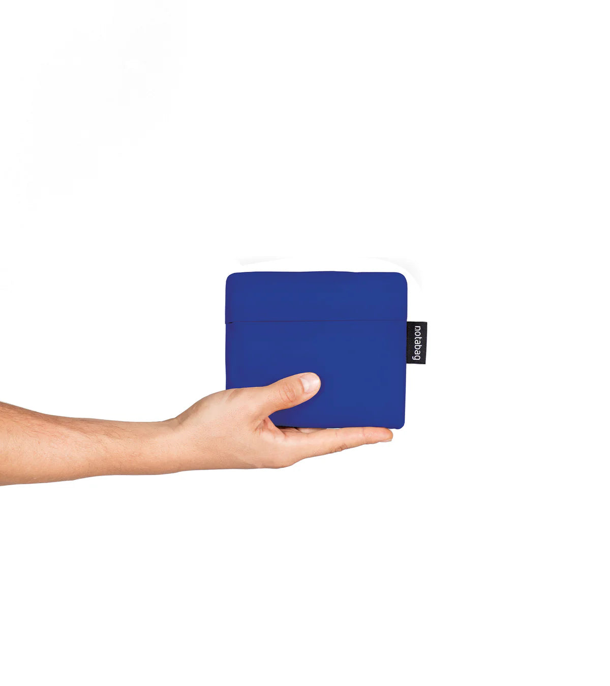 Notabag original - royal blue