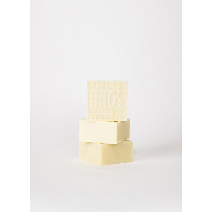 Jasmijnzeep - 125 gr