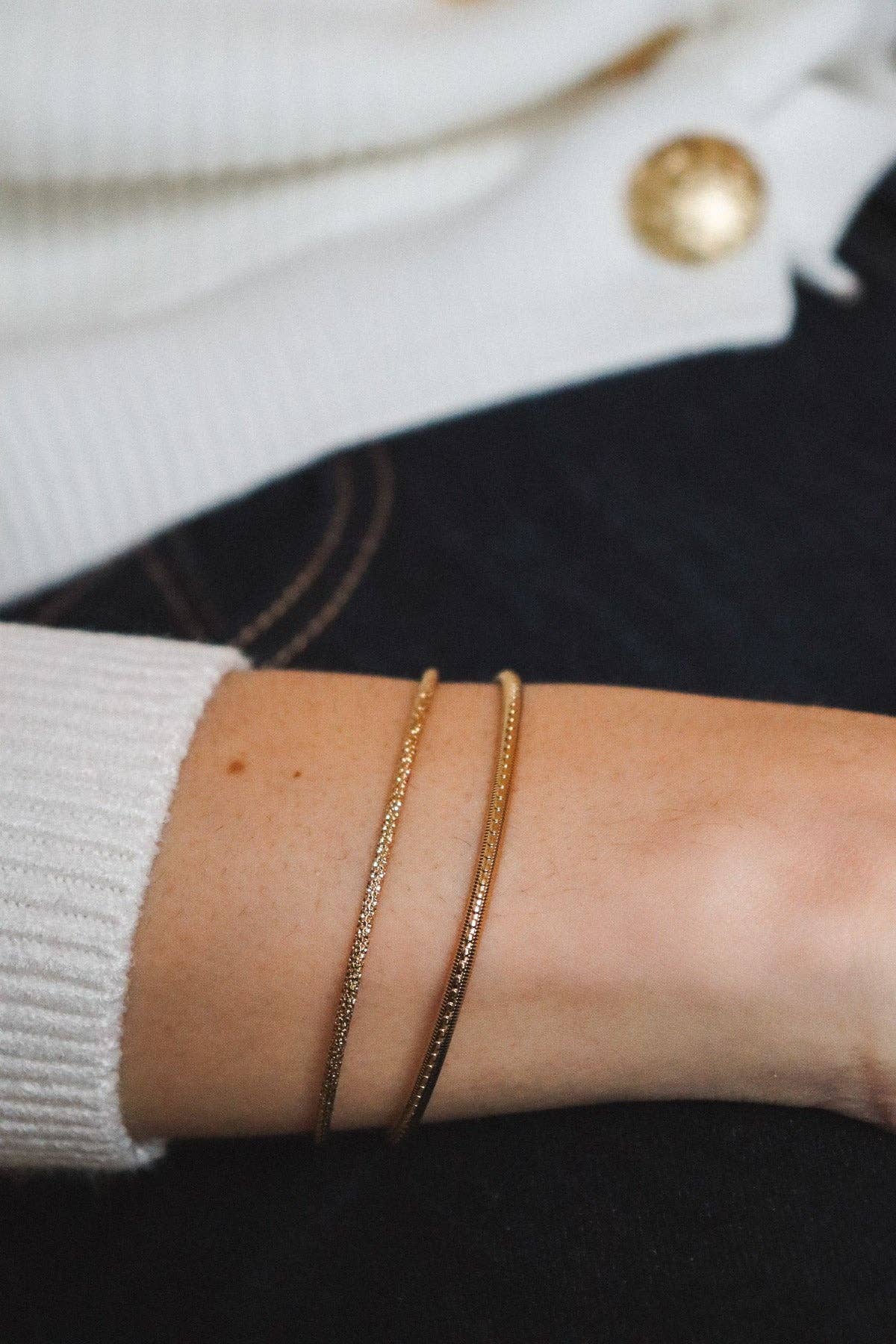 Noé armband