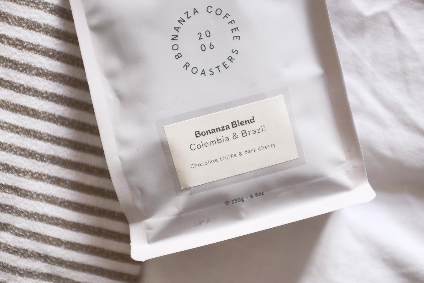 Bonanza Blend - 250 gr