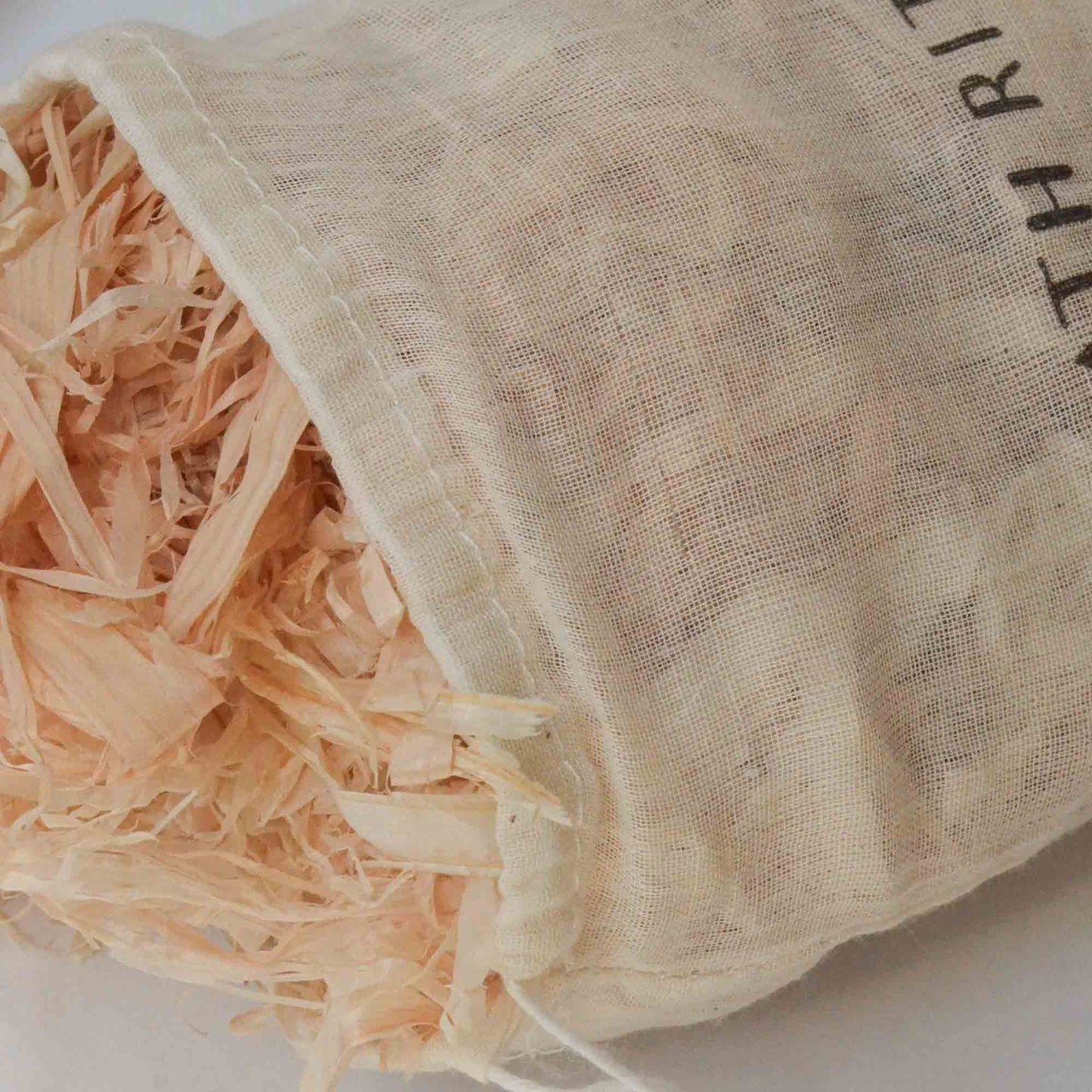 Hinoki Japanse badvlokken