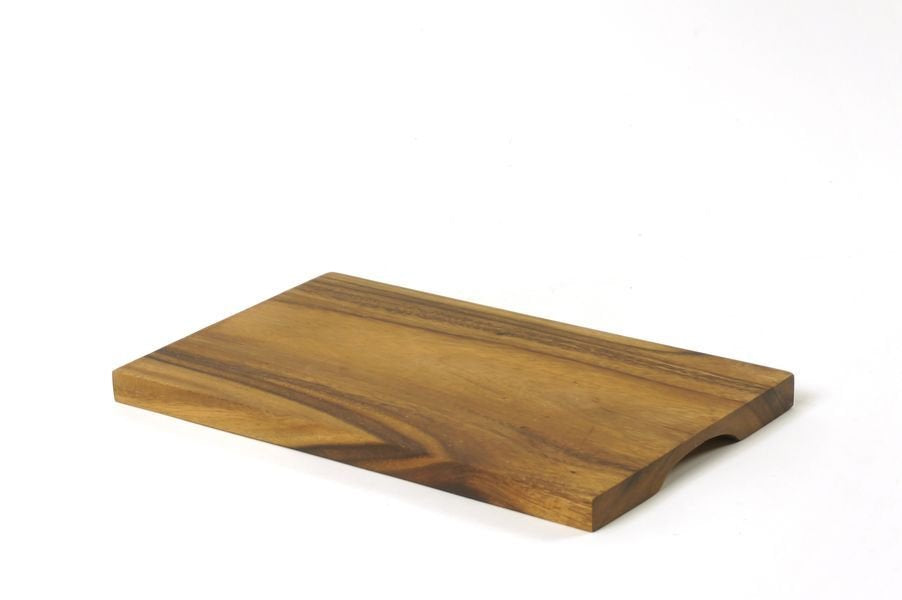 Snijplank acacia - 33 x 20 cm