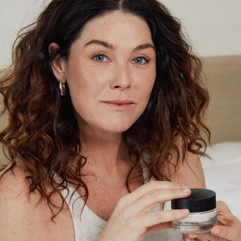 anti-aging crème - droge huid - 50ml