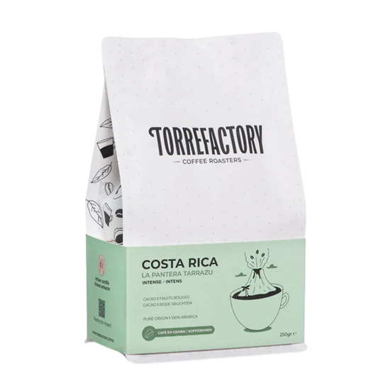 Costa Rica (250g) – Gemalen