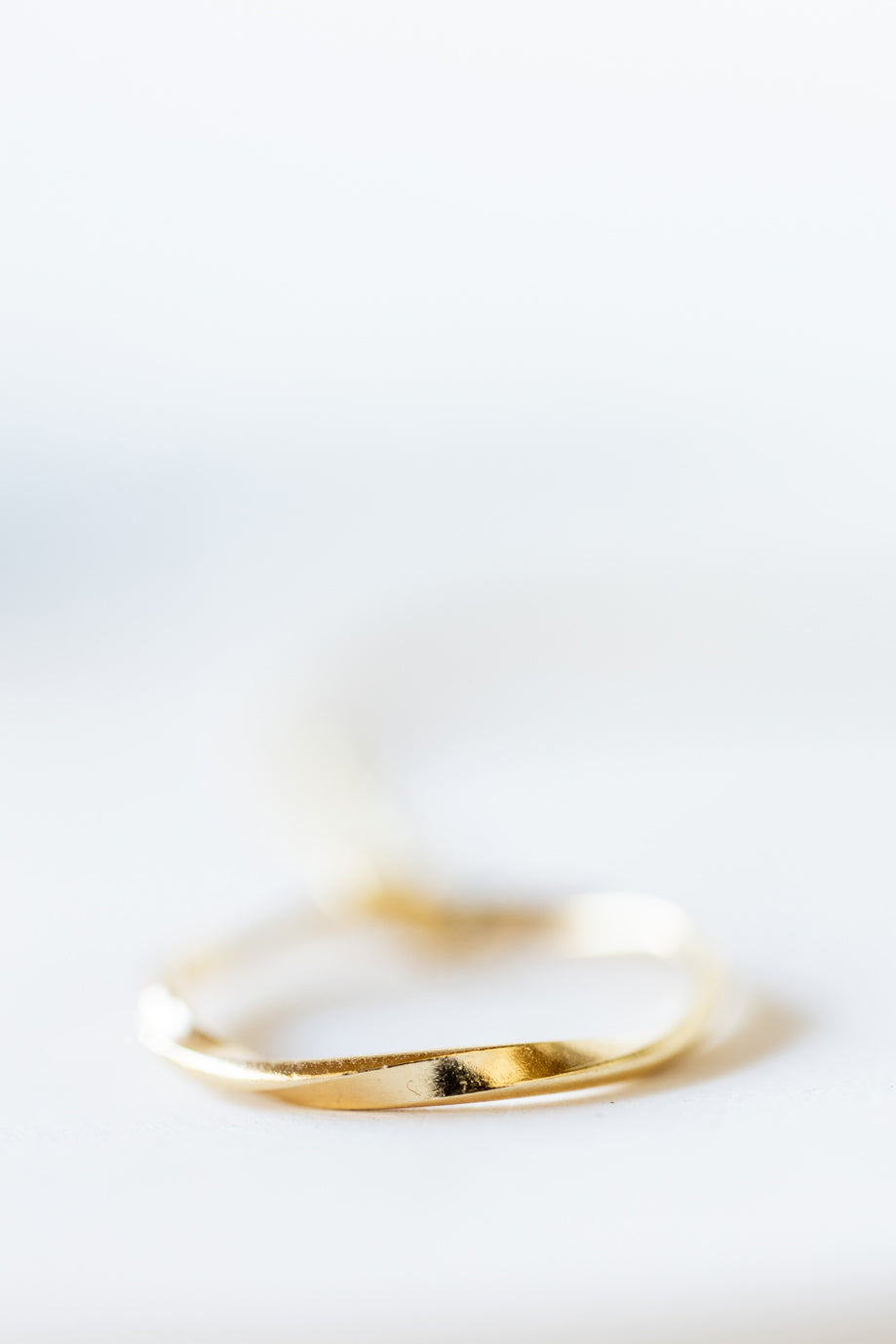 'Promesa' oorbellen