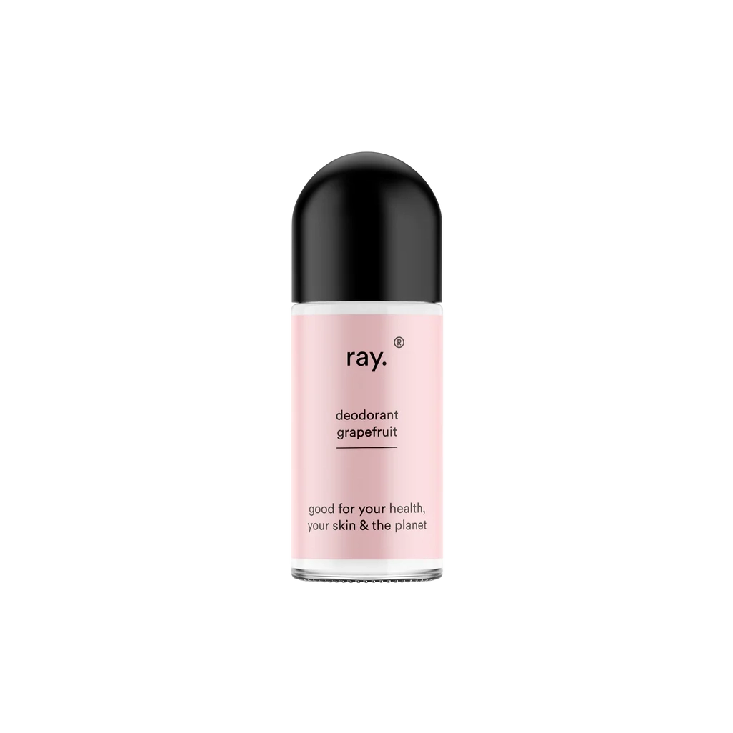 Deo - grapefruit - 50 ml