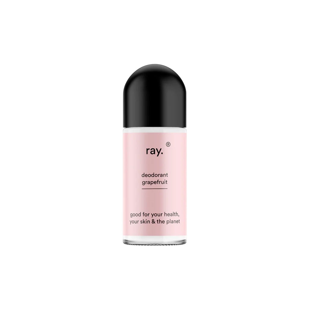 Deo + 2 deo refill - grapefruit