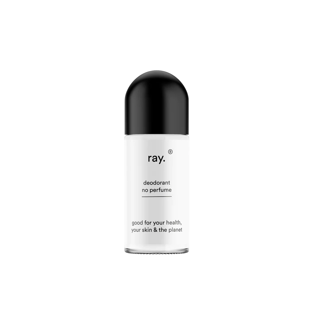 Deo - zonder parfum - 50 ml