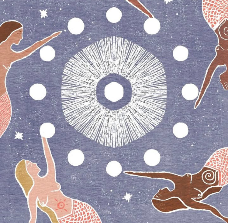 In harmonie met de cyclus van het leven - Jill Pyle & Em Dewey