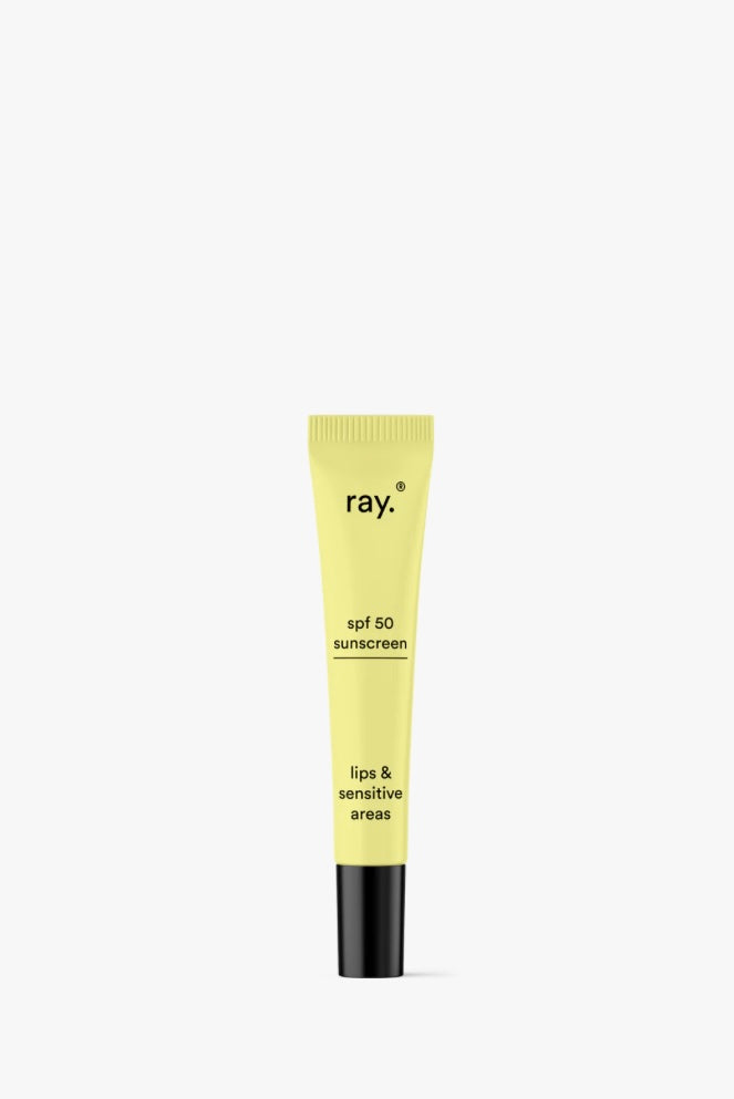 Lippenbalsem SPF 50 - 10 ml