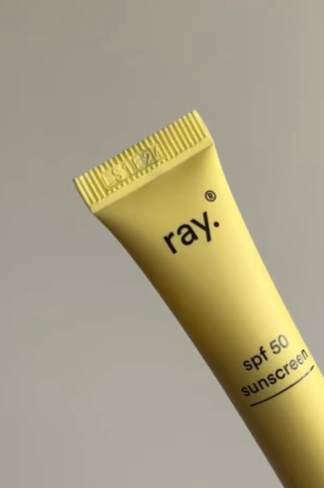 Lippenbalsem SPF 50 - 10 ml