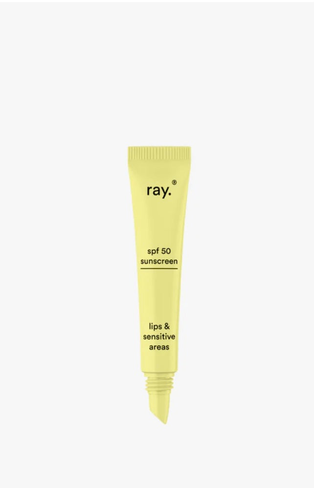 Lippenbalsem SPF 50 - 10 ml