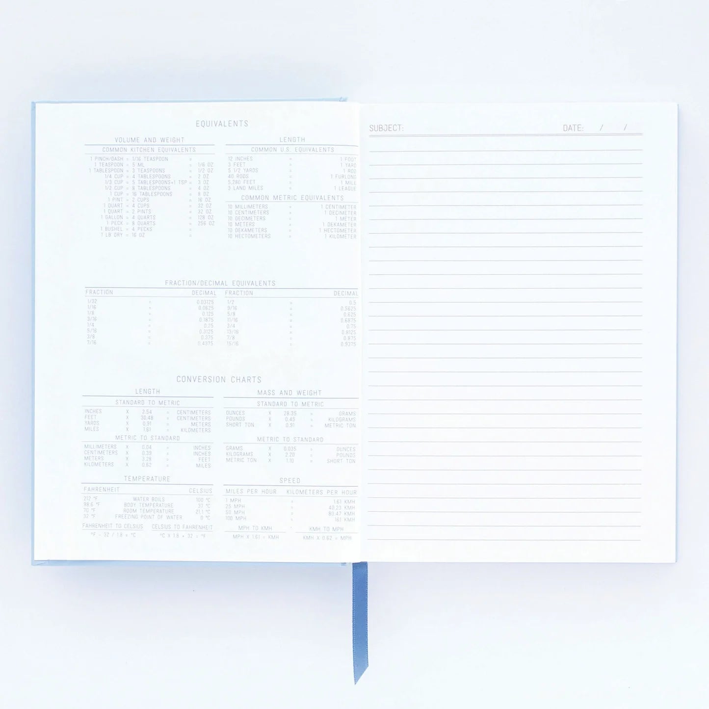 Journal - Embrace the day