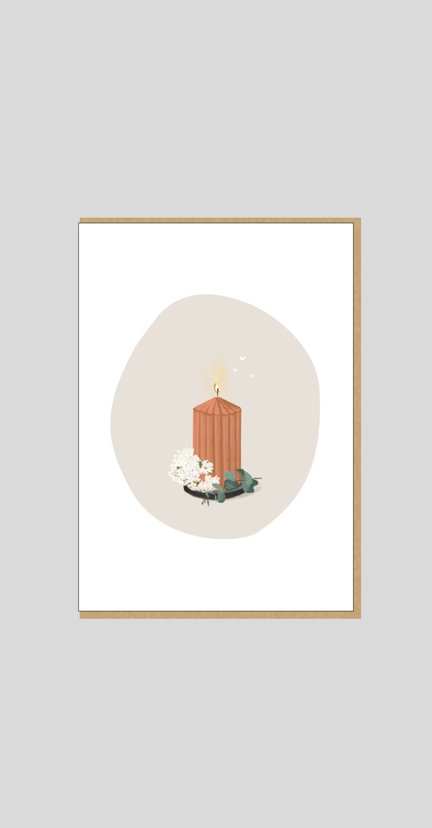 Postkaart