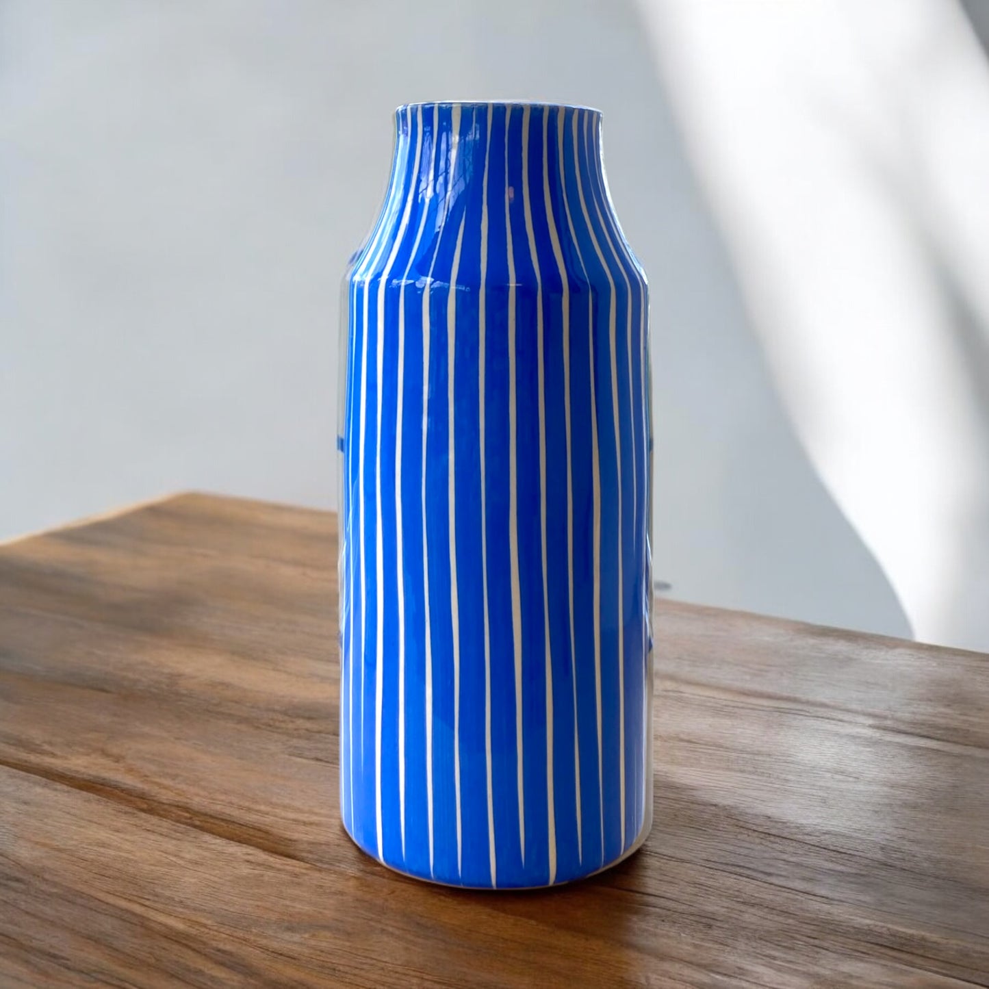 Small Bottle - Listas - Royal Blue