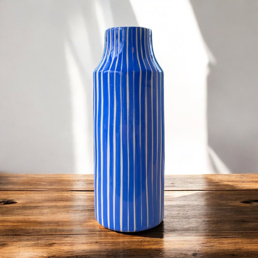 Big Bottle - Listas - Royal Blue