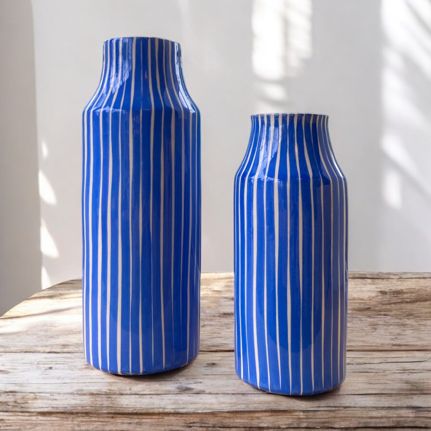 Big Bottle - Listas - Royal Blue