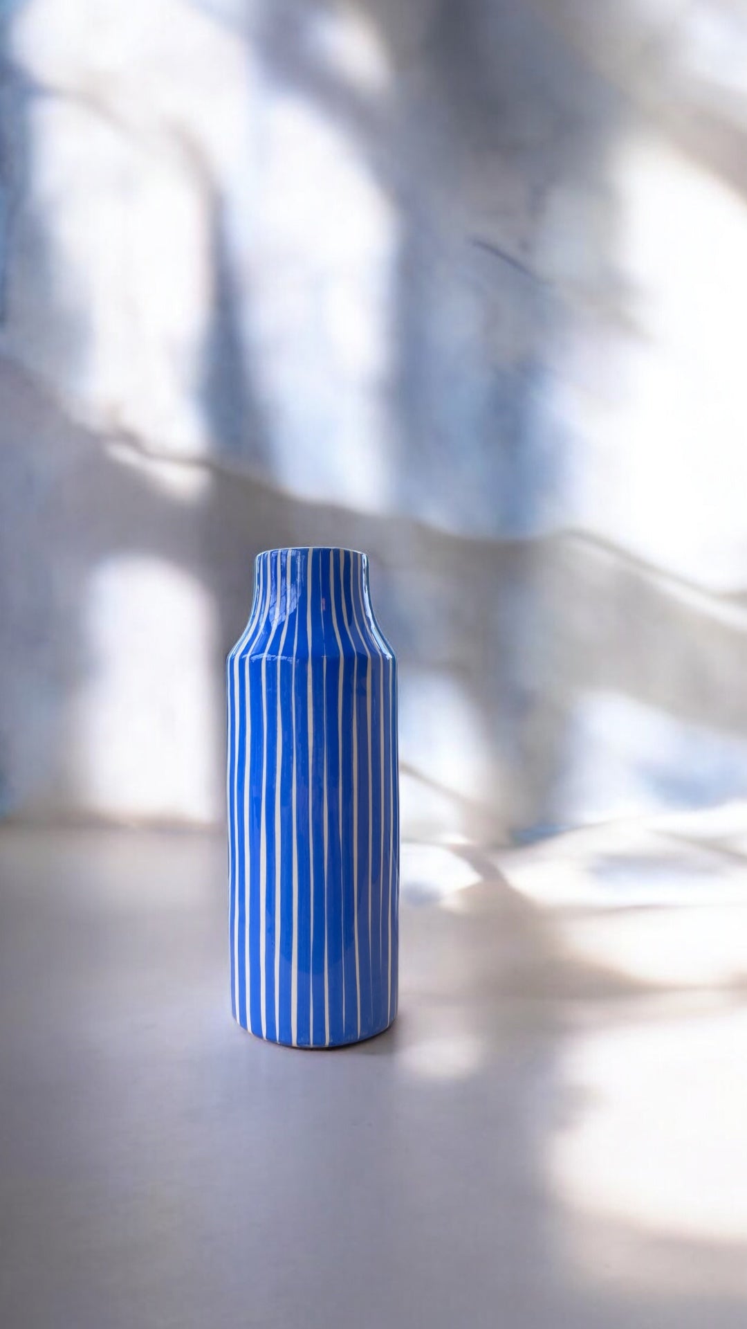 Big Bottle - Listas - Royal Blue