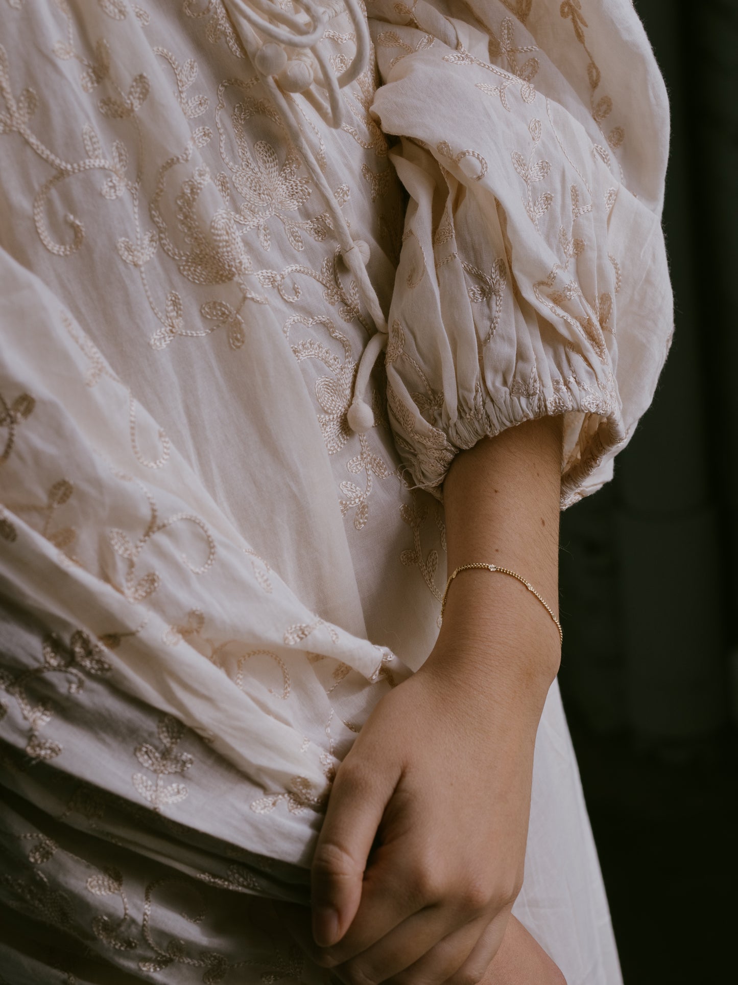 'Casiopea' armband