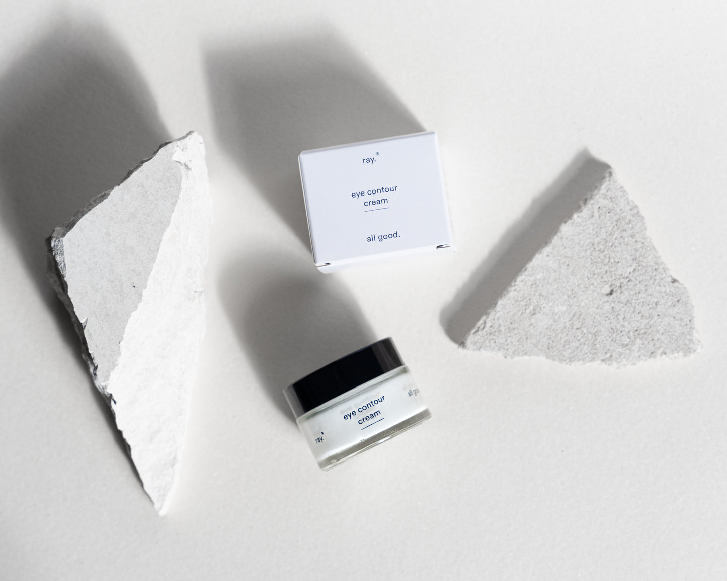 Oogomtrekcrème - 30 ml