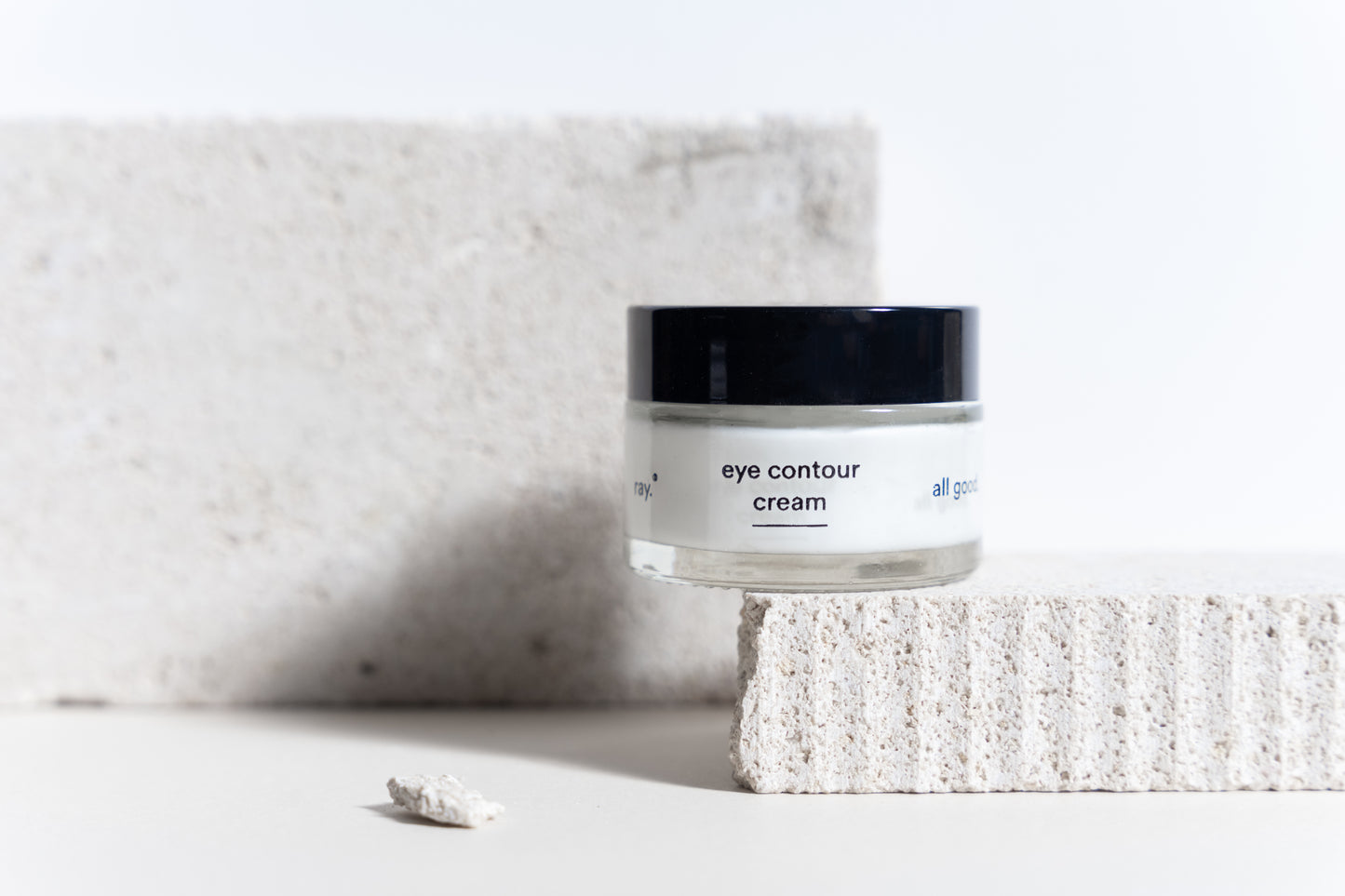 Oogomtrekcrème - 30 ml