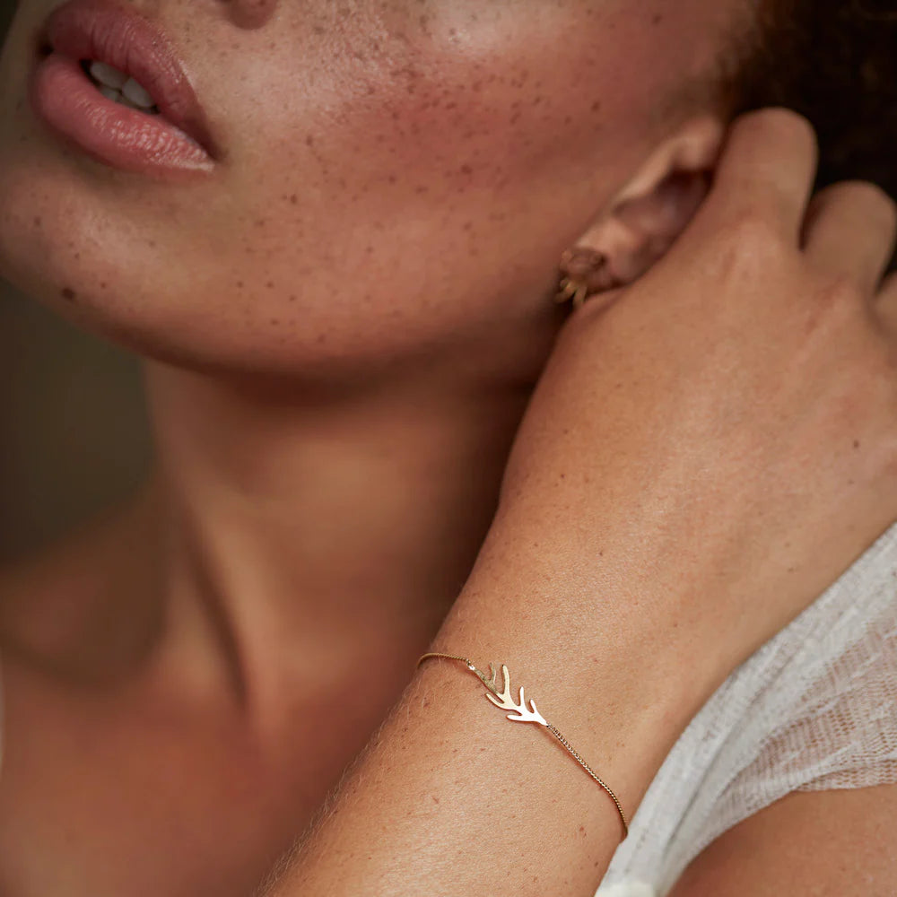 Armband - Anemone