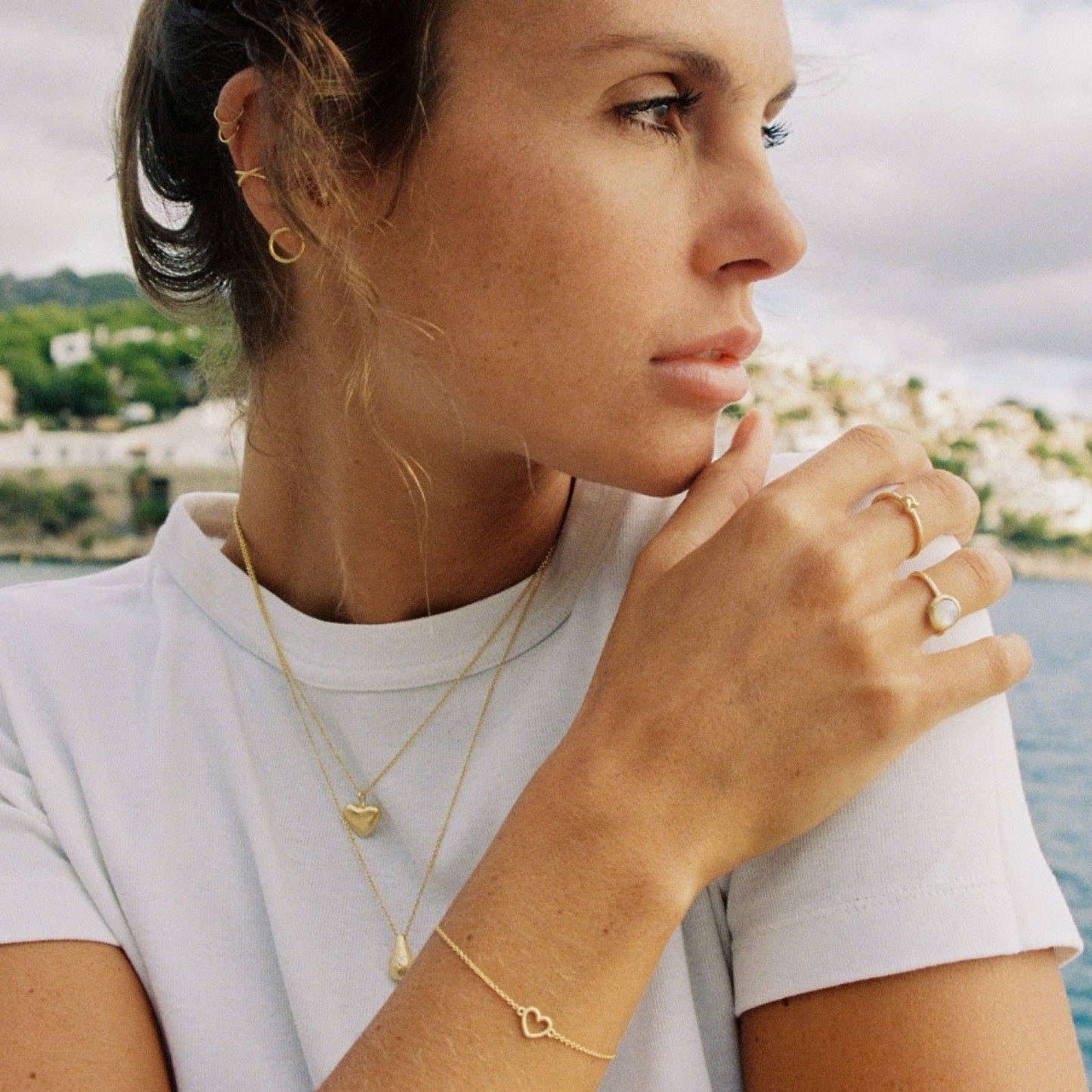 'Lalo' Earcuff