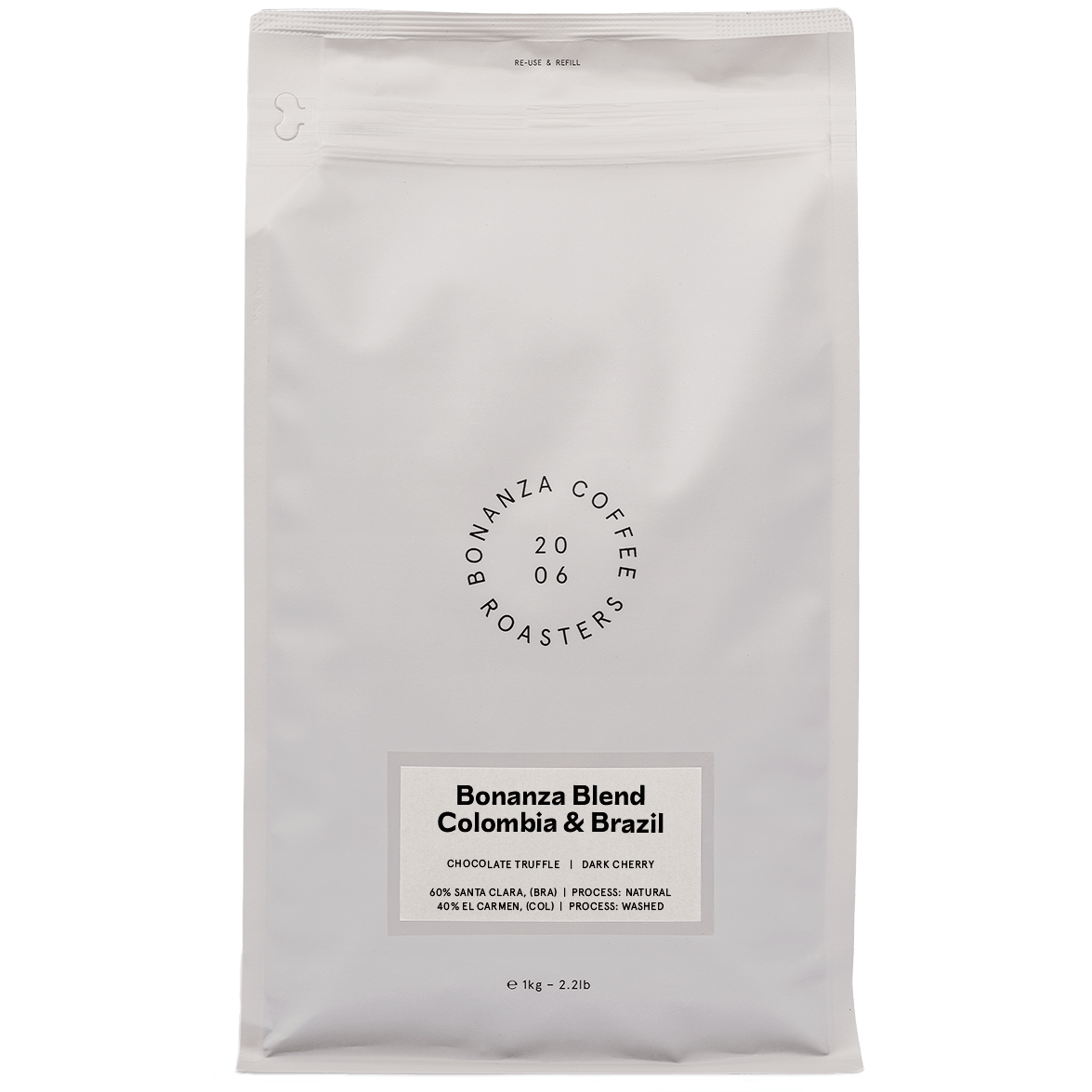 Bonanza Blend - 250 gr
