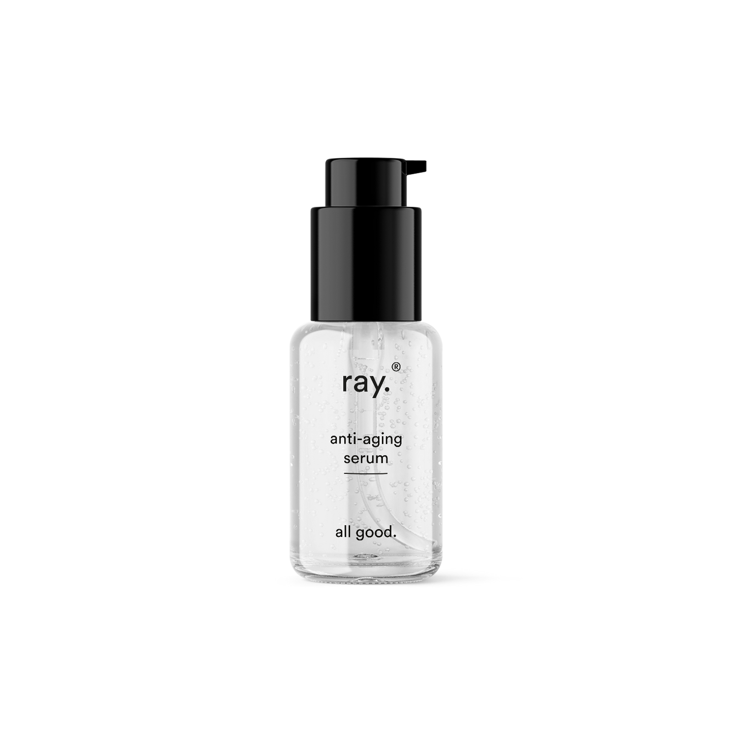 Anti-aging serum - 50 ml