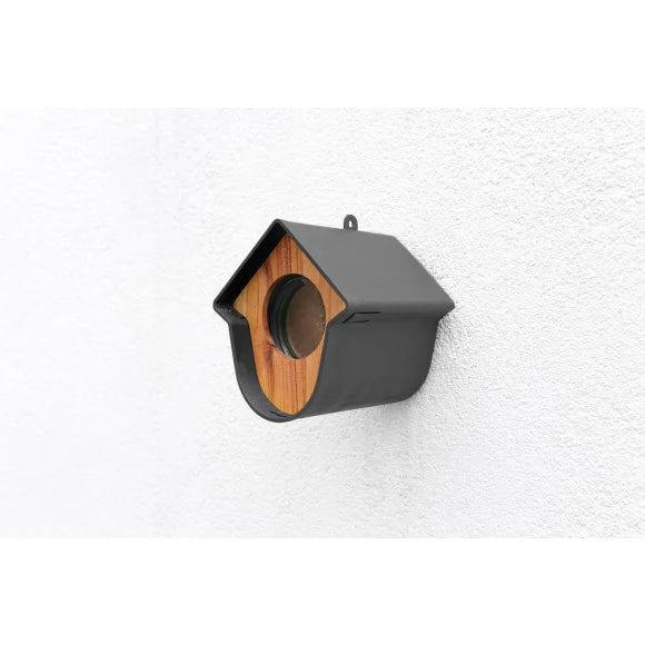 Hello Evie - vogelvoederhuisje van gerecycled plastic